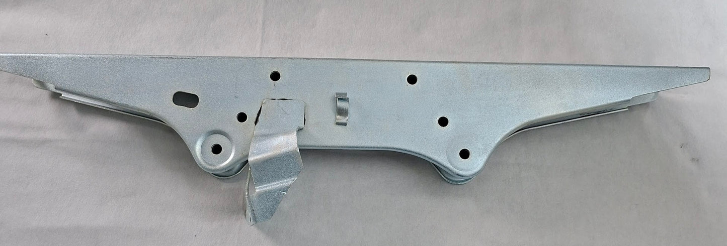 Traverse Differentialaufhängung hinten Dino 2400