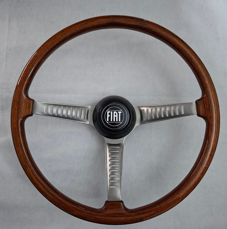 Fiat Dino: Innenraumteile