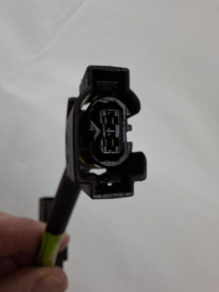 Ölstopkabel Mercedes SLK R170 (Mopf)