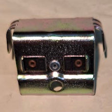 Motorraum / Kofferraumbeleuchtung / Lampe Fiat Dino