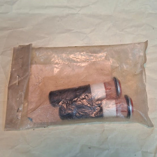 Seitenblinker Fiat Dino Spider, Neuteile, Originalverpackt