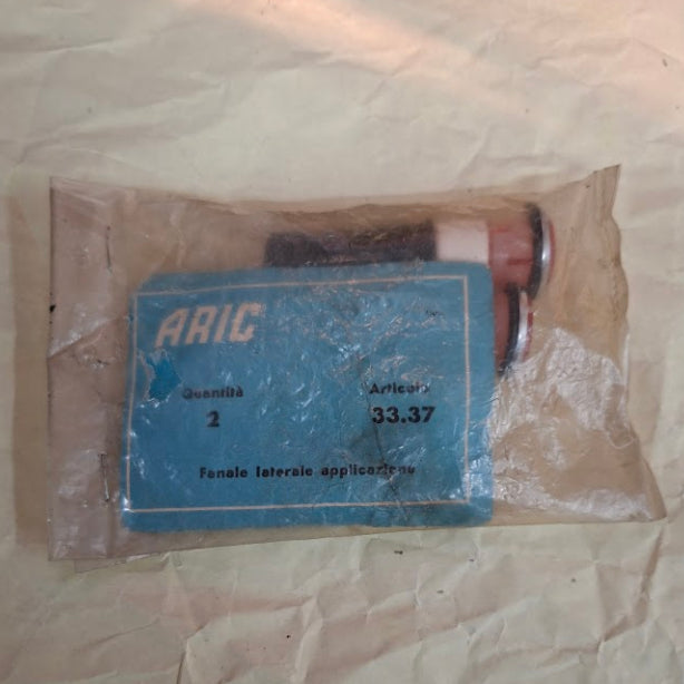 Seitenblinker Fiat Dino Spider, Neuteile, Originalverpackt