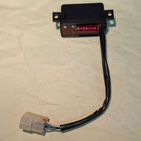 Scheibenwischer Relais Intervallschaltung original Magneti Marelli