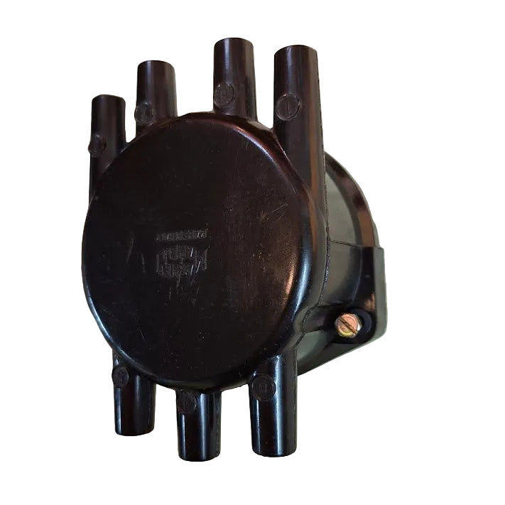 Verteilerkappe Fiat & Ferrari Dino, Original Magneti Marelli, Neu (NOS)