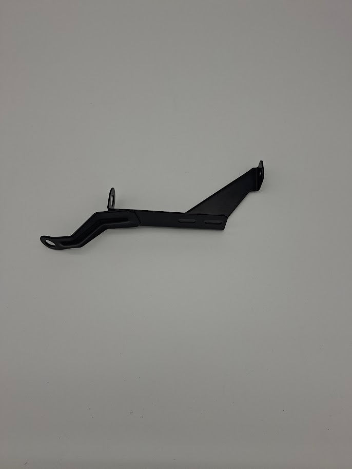 Halter Armaturenbrett Fiat Dino Coupé 2000