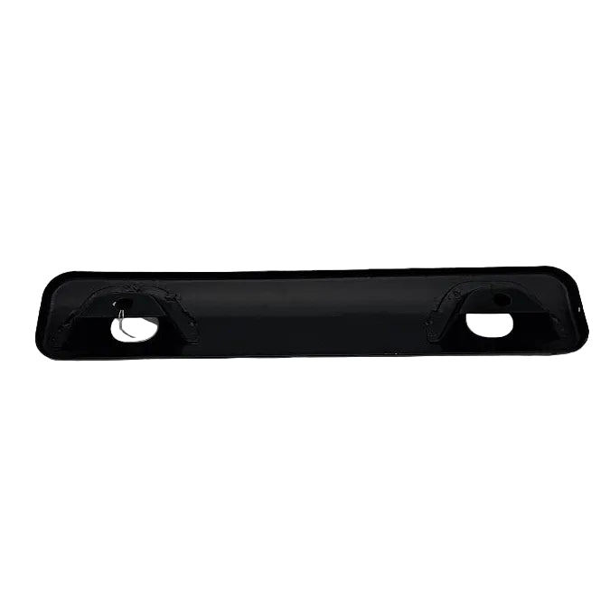 Abdeckung Querlenker hinten Fiat Dino 2400