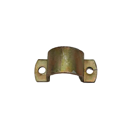 Befestigungsbügel Stabilisator vorne an Karosserie, Fiat Dino 2400 Coupé