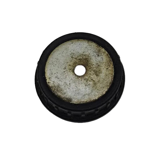 Tankdeckel, Original mit Entlüftung, unrestauriert