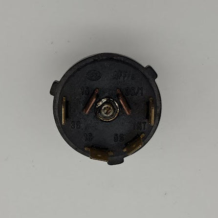 Elektrikeinsatz für Zündschloss, Neuteil (NOS)