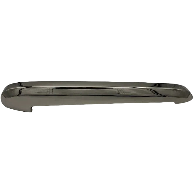 Stossstangenecke hinten links Fiat Dino Coupe.