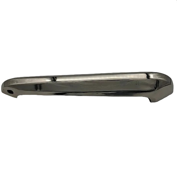 Stossstangenecke hinten links Fiat Dino Coupe.