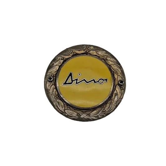 Dino Haubenemblem