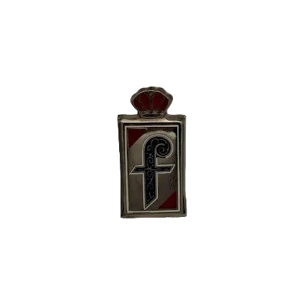 Pininfarina Emblem Kotflügel Spider 2000