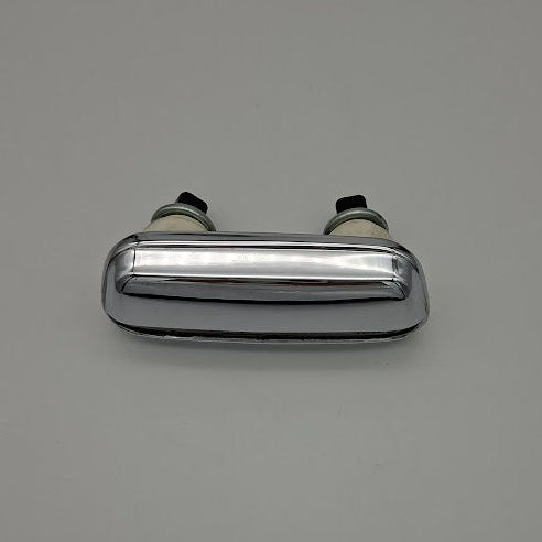 Kennzeichenbeleuchtung Fiat Dino, Carello, Neuteil (NOS)