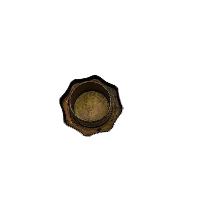 Öleinfülldeckel Dino V6 Motoren - Neuteil NOS