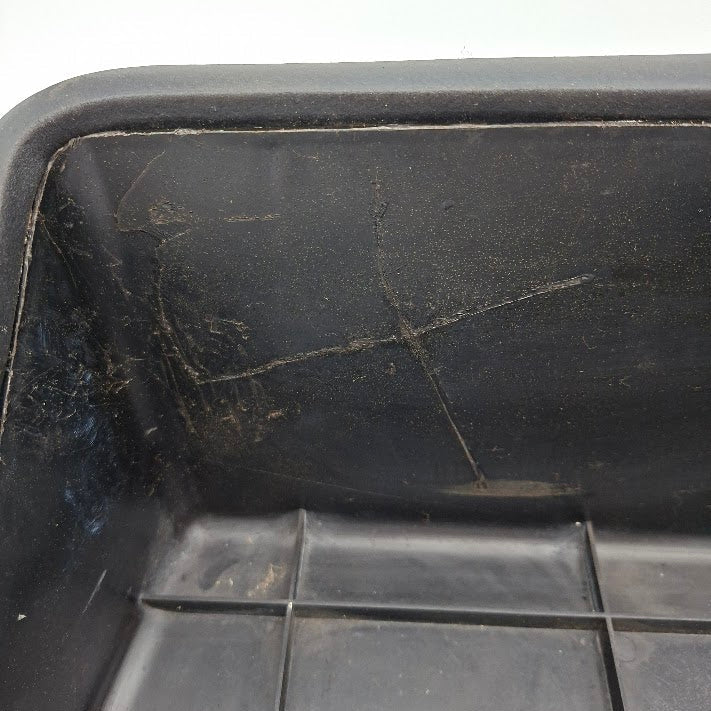 Batterieabdeckung Fiat Dino Coupe 2400 gebraucht