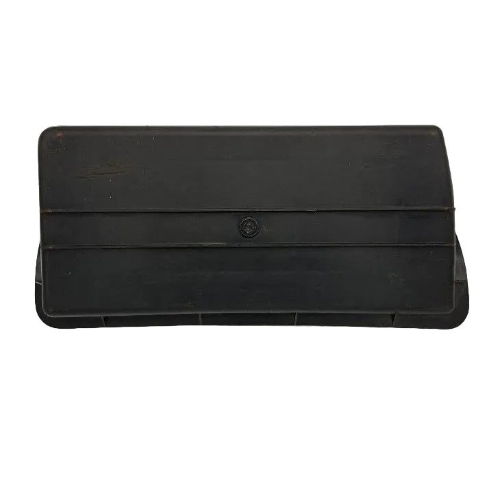 Batterieabdeckung Fiat Dino Coupe 2400 gebraucht