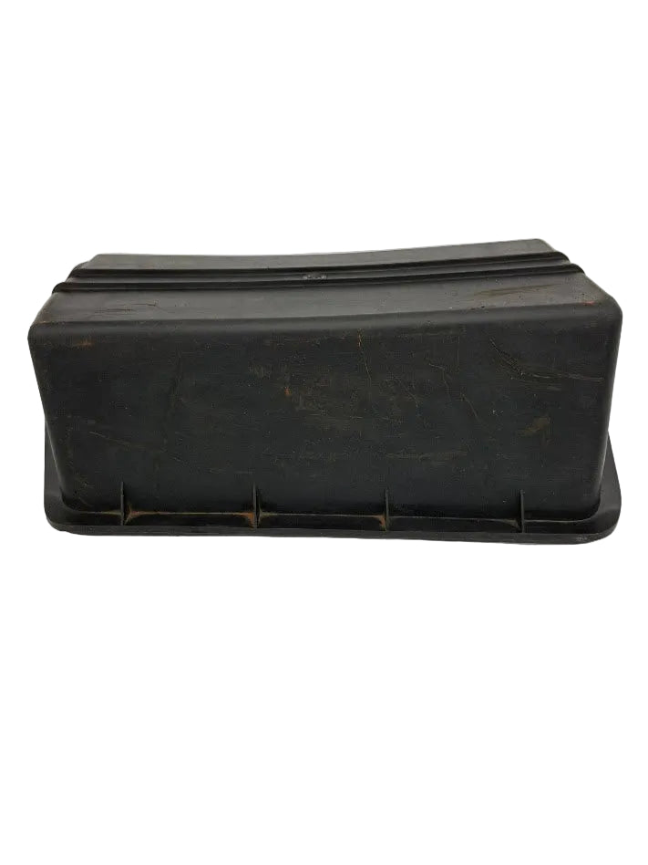 Batterieabdeckung Fiat Dino Coupe 2400 gebraucht