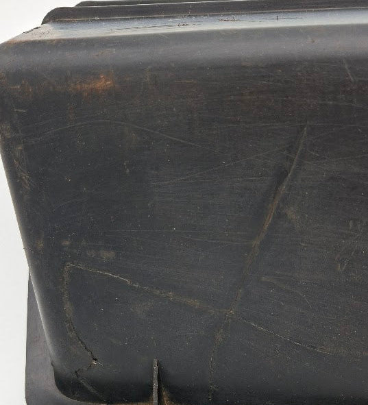 Batterieabdeckung Fiat Dino Coupe 2400 gebraucht