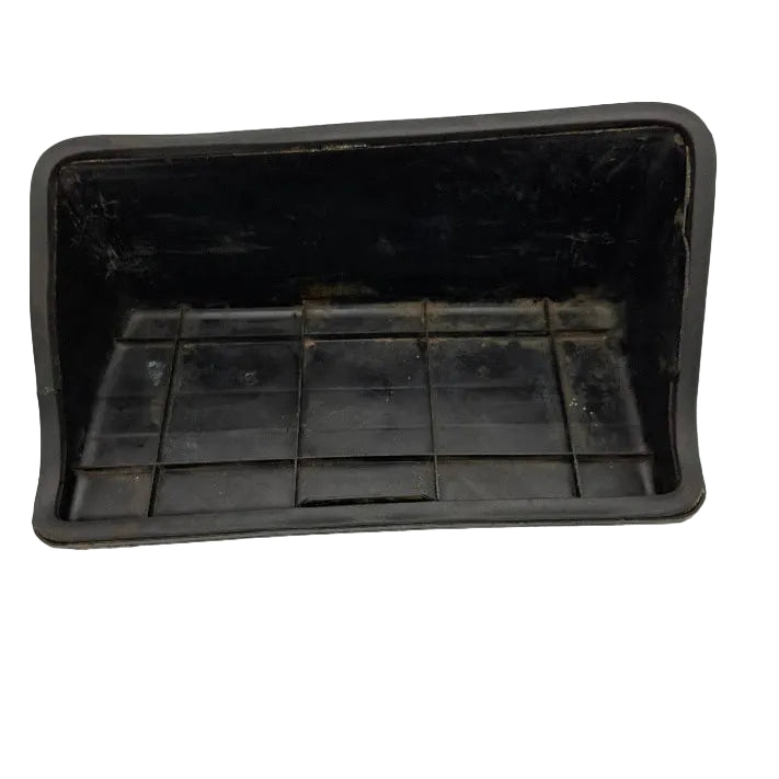 Batterieabdeckung Fiat Dino Coupe 2400 gebraucht