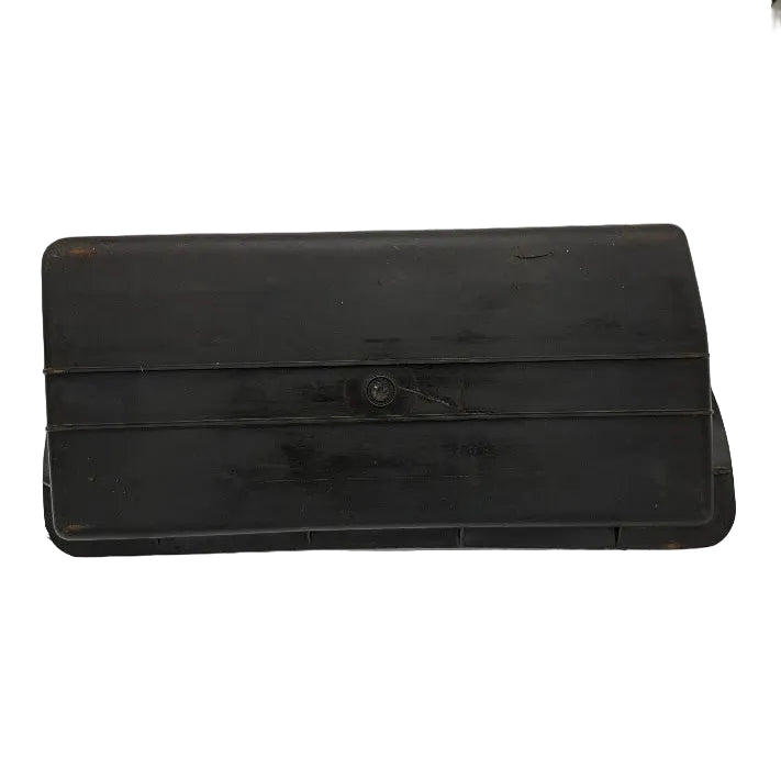 Batterieabdeckung Fiat Dino Coupe 2400 gebraucht