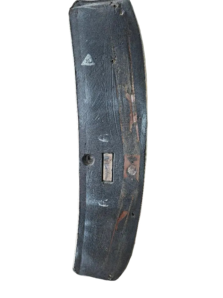 Verkleidung / Abdeckung / Halter Sonnenblenden und Innenspiegel Fiat Dino 2400 Coupe
