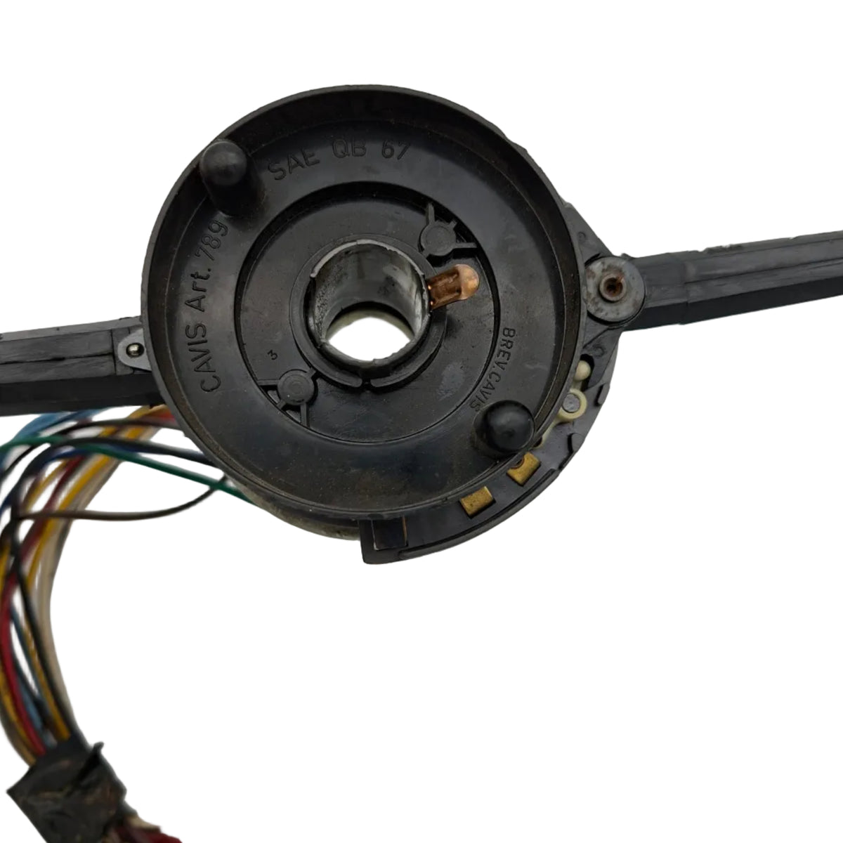 Lenkstockschalter Fiat Dino 2000