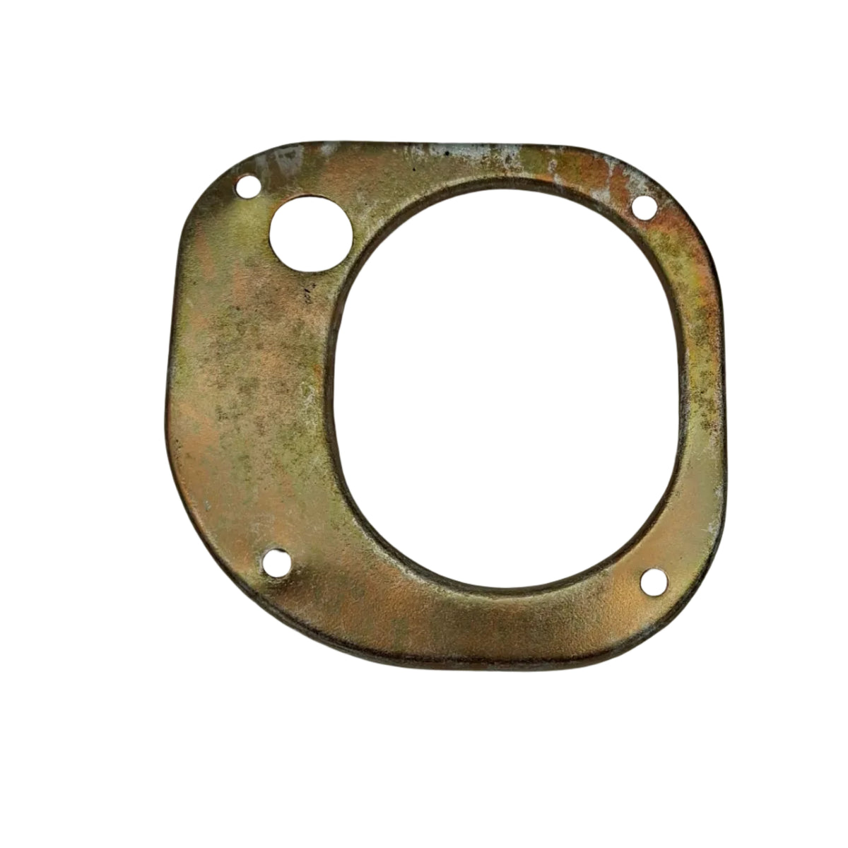 Metallscheibe, Tankdurchführung, Originalteil generalüberholt