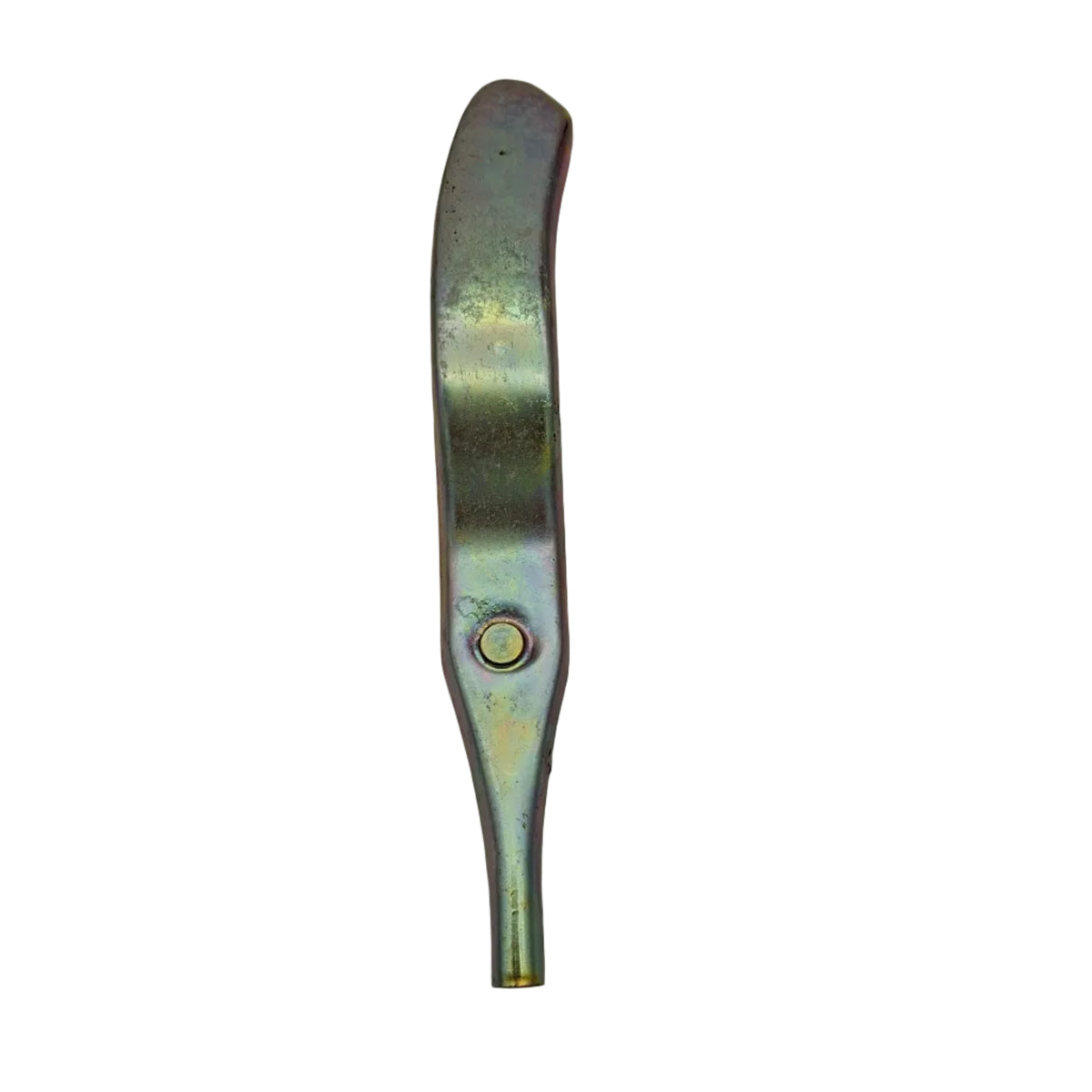 Gaspedal Fiat Dino, Originalteil, neu verzinkt