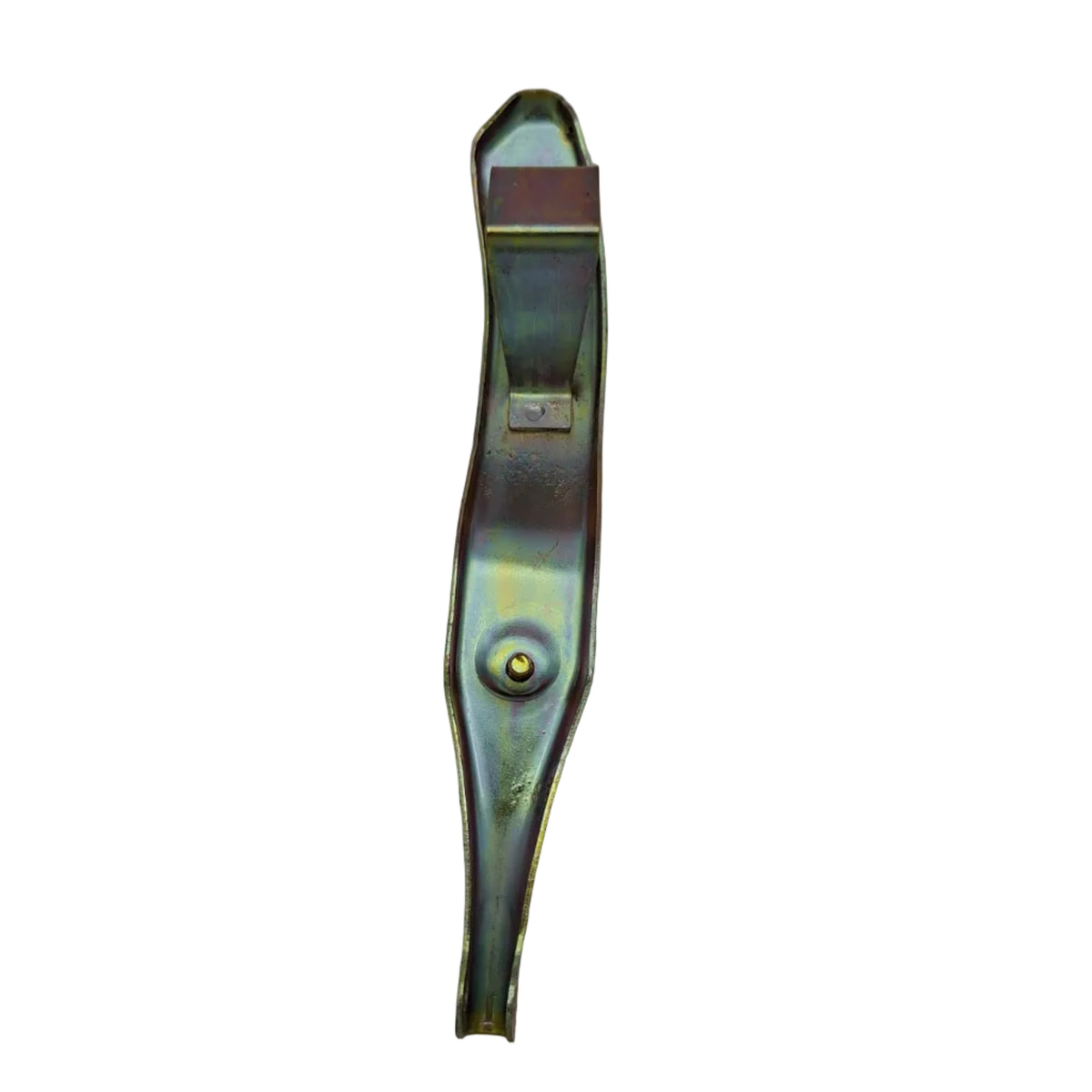 Gaspedal Fiat Dino, Originalteil, neu verzinkt