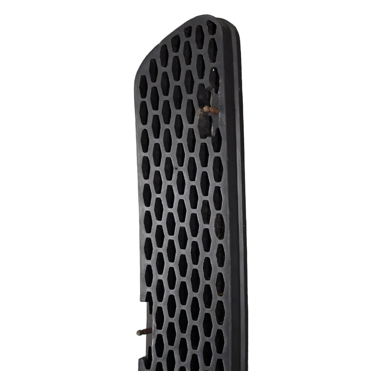 Lower radiator grille (rubber) Fiat Dino Coupe