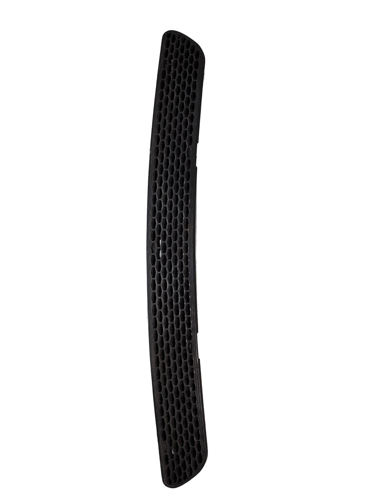 Lower radiator grille (rubber) Fiat Dino Coupe