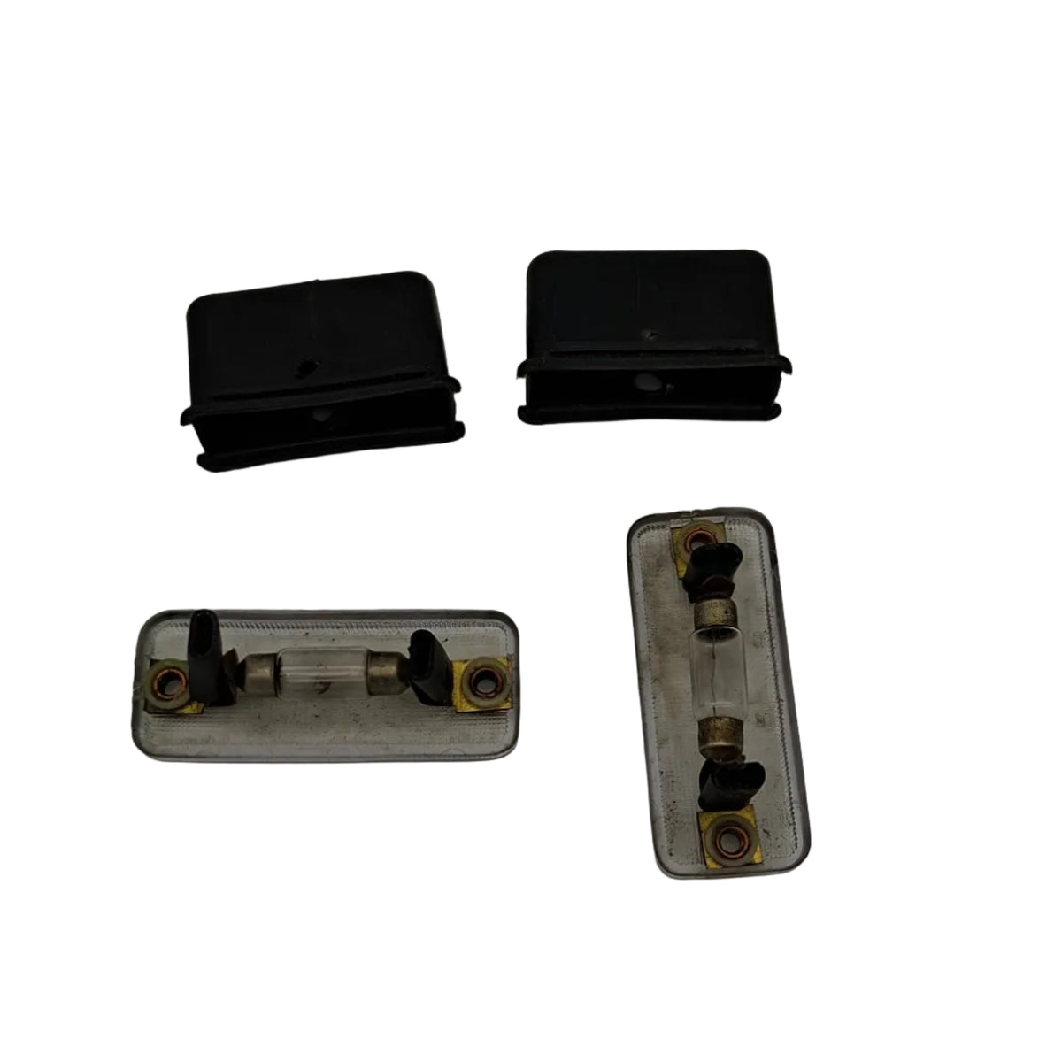 Innenraumleuchten Armaturenbrett Fussraum Fiat Dino Coupe 2400