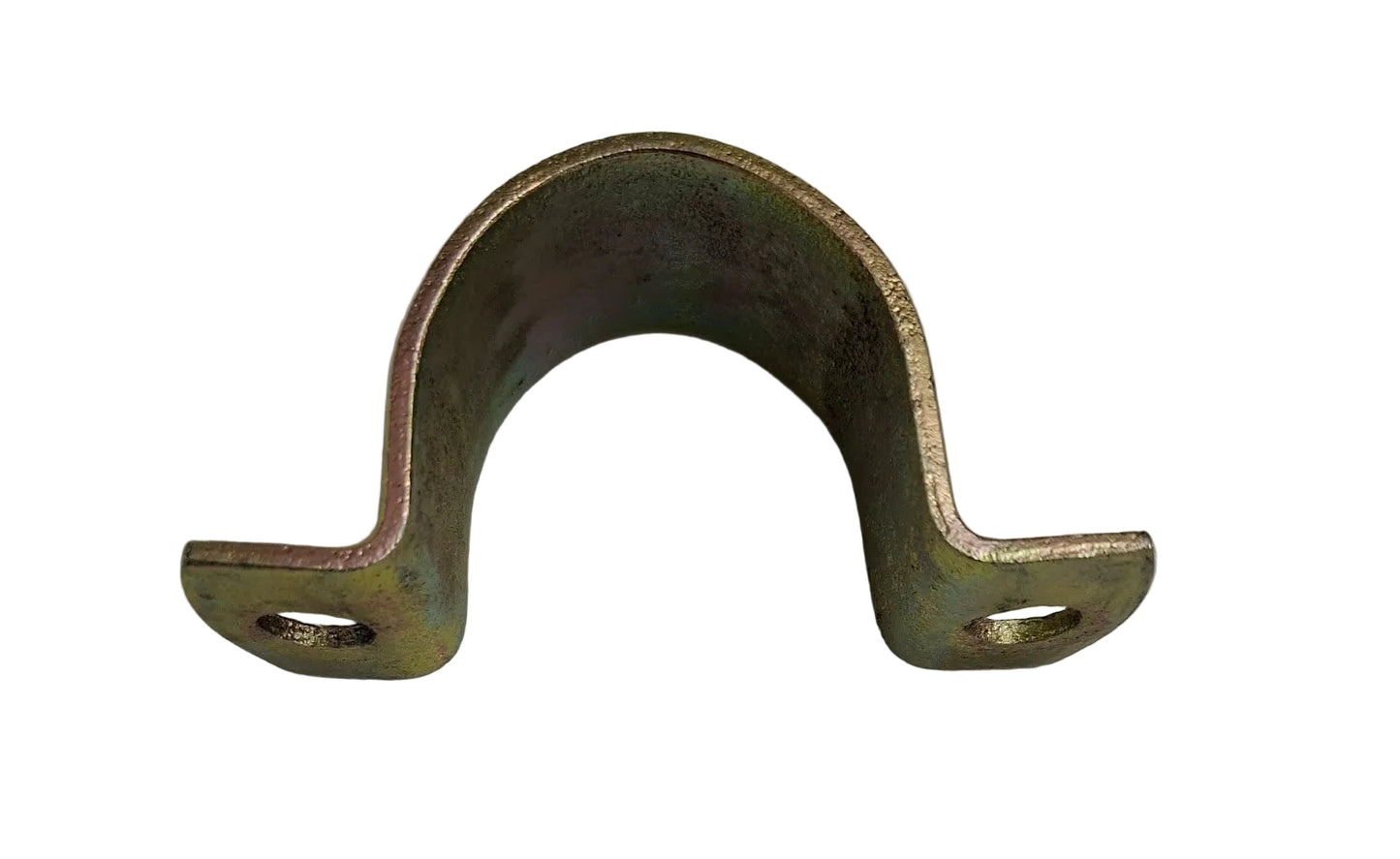 Befestigungsbügel Stabilisator vorne an Karosserie, Fiat Dino 2400 Coupé