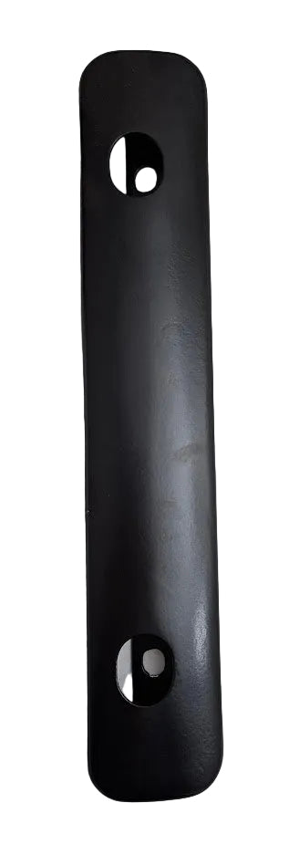 Abdeckung Querlenker hinten Fiat Dino 2400