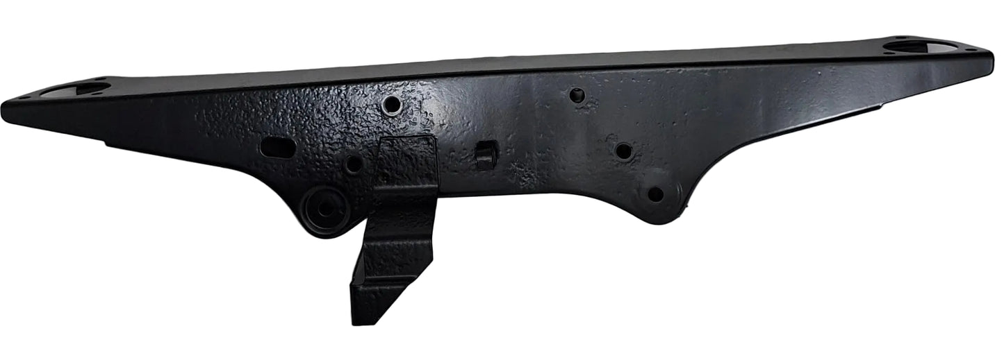 Traverse Differentialaufhängung hinten Dino 2400