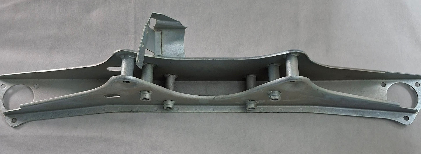 Traverse Differentialaufhängung hinten Dino 2400