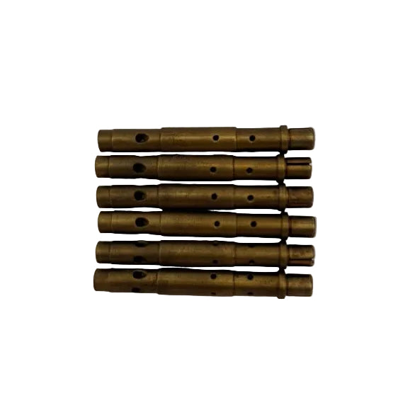 Mischrohre F22 / 6er set, DCNF und andere