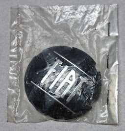 Fiat Emblem (4er Set) für Radkappen Coupé