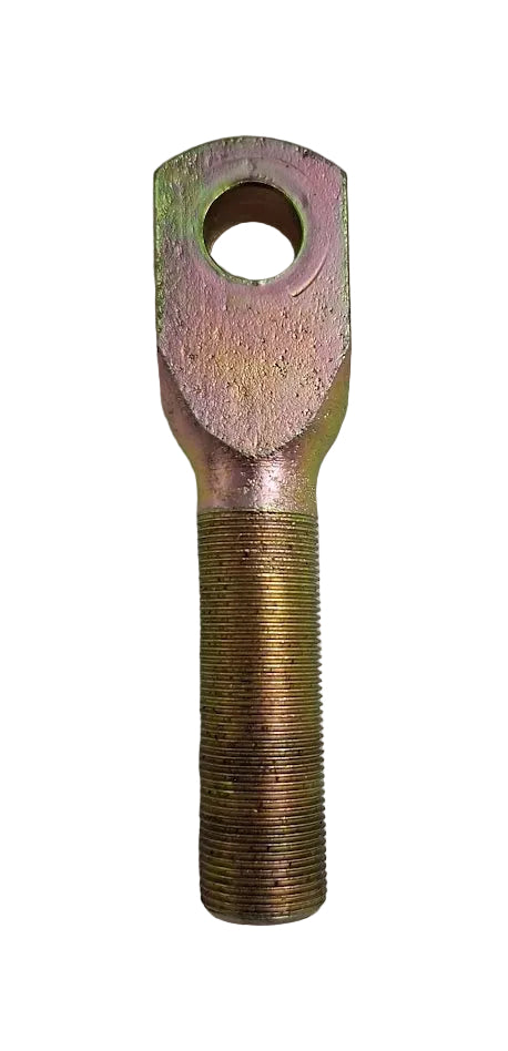 Gabel für Schubstrebe vorne Fiat Dino