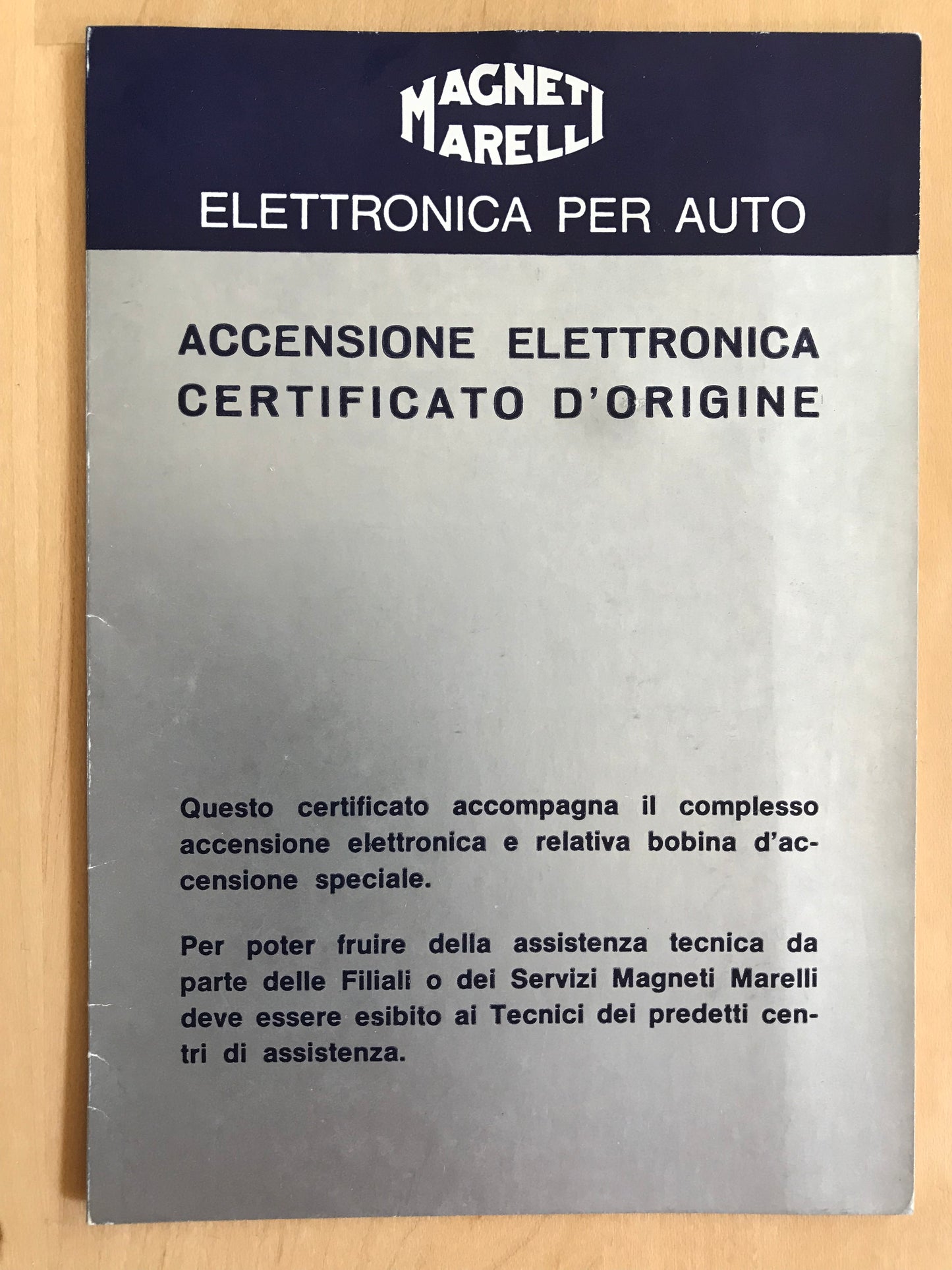 Dinoplex AEC 103 A mit Zündspule BAE201 A, Neu (NOS), Originalverpackt - Rarität!