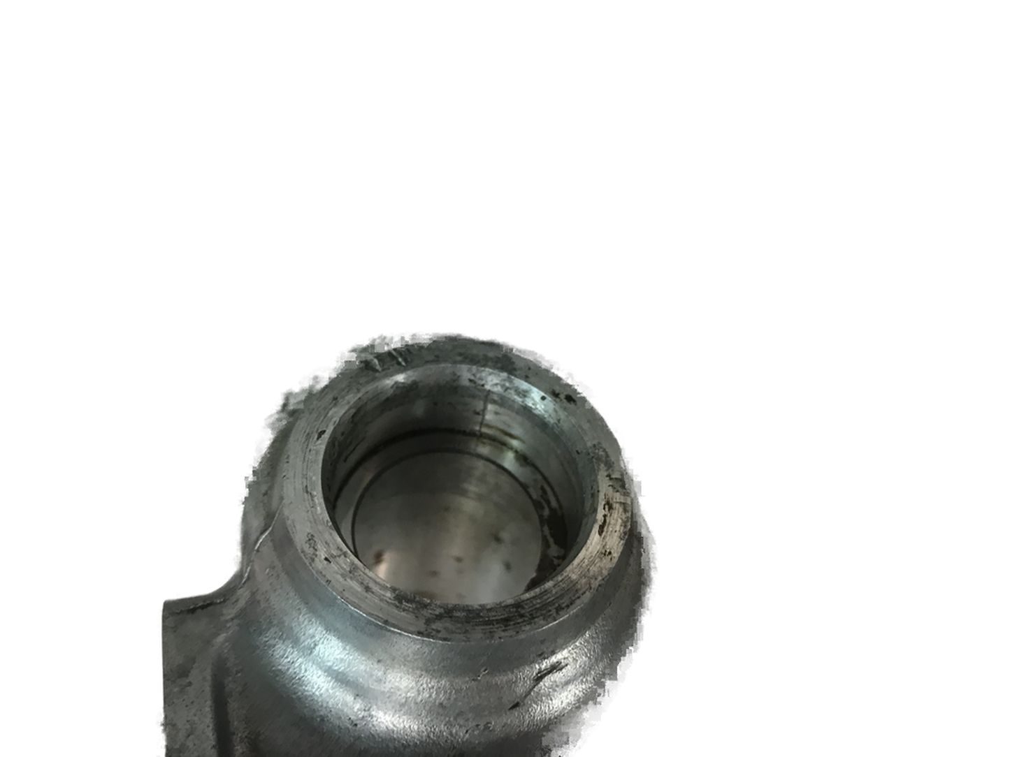 Lenkgetriebe (ZF Gemmer) Fiat Dino überholen
