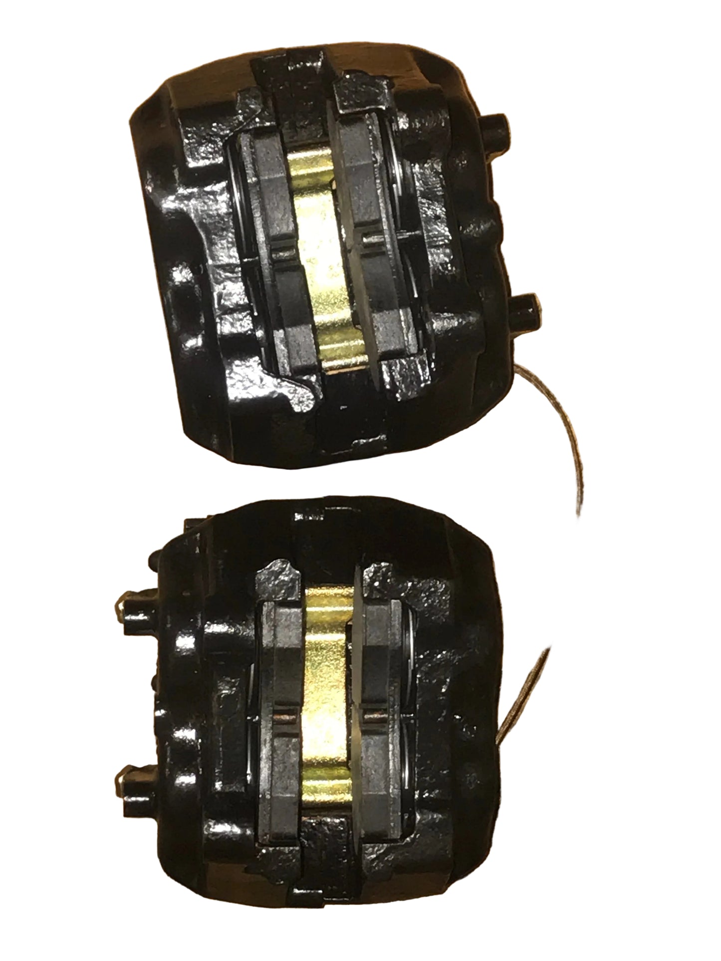 Bremssattel Fiat Dino 2400 vorne überholen (rechts oder links)