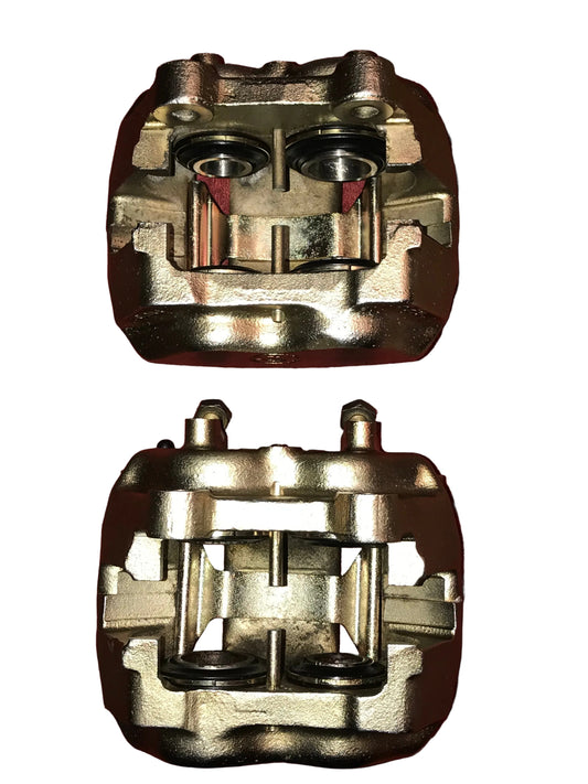 Bremssattel Fiat Dino 2400 vorne überholen (rechts oder links)