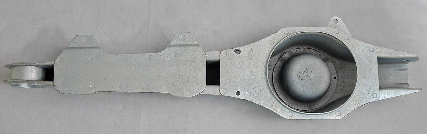 Längslenker hinten links, Fiat Dino 2400