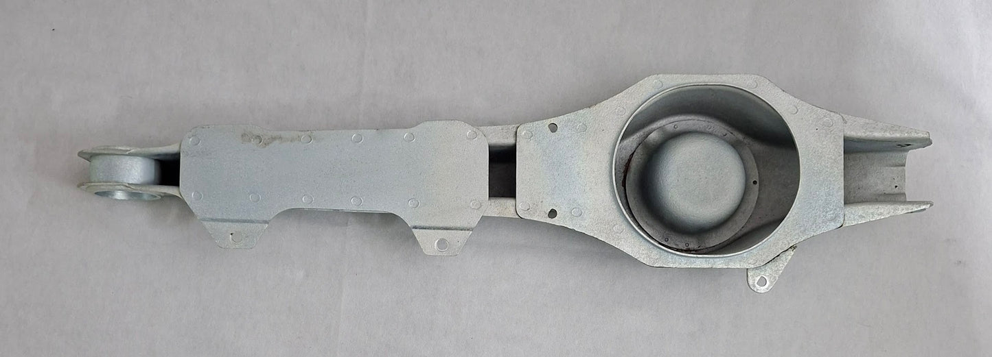 Längslenker hinten rechts, Fiat Dino 2400