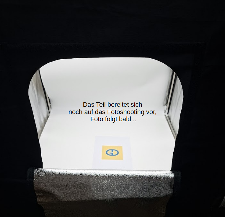 Neu verchromen von Teilen