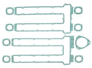 Dichtungssatz Ventildeckel Dino V6