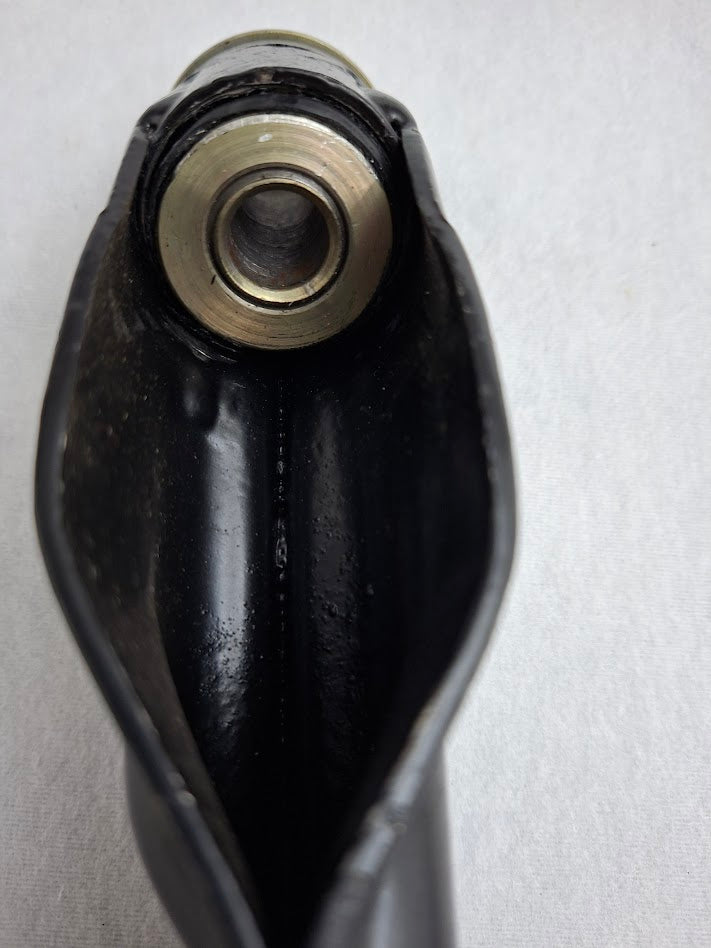 Dreieckslenker oben, vorne links Fiat Dino