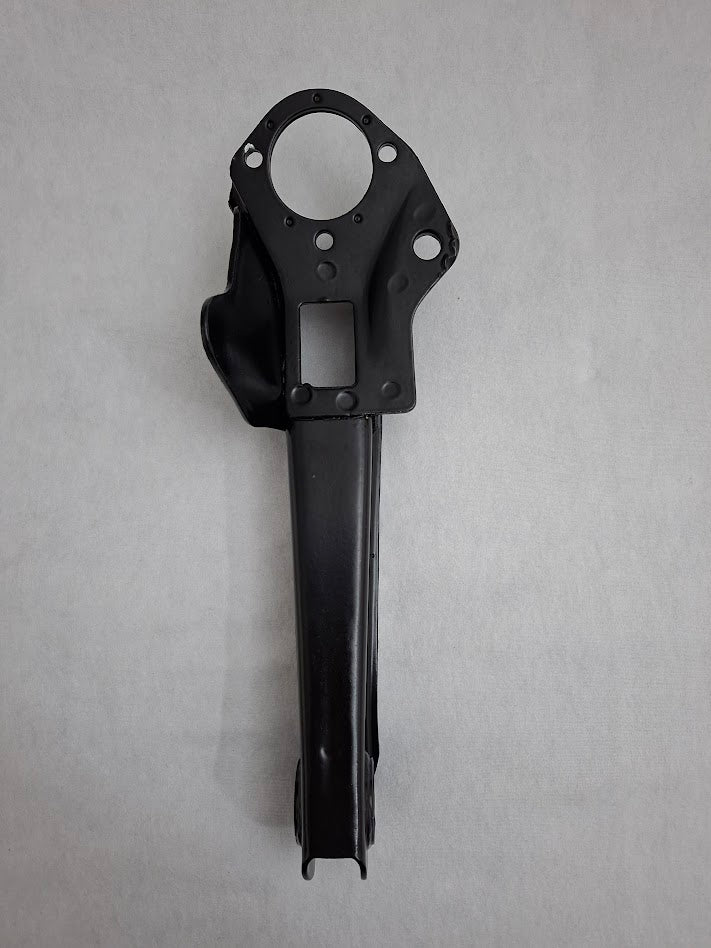Querlenker unten, vorne links mit 30mm Silentbuchse